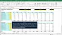 adwords - ad position analysis template
