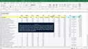 adwords - search term analysis template
